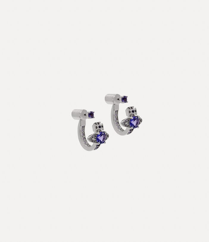 Vivienne Westwood MAITENA EARRINGS